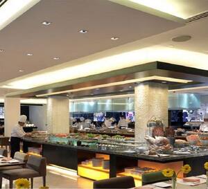 Melting Pot Concorde Hotel Kuala Lumpur City Center Kuala Lumpur Zomato